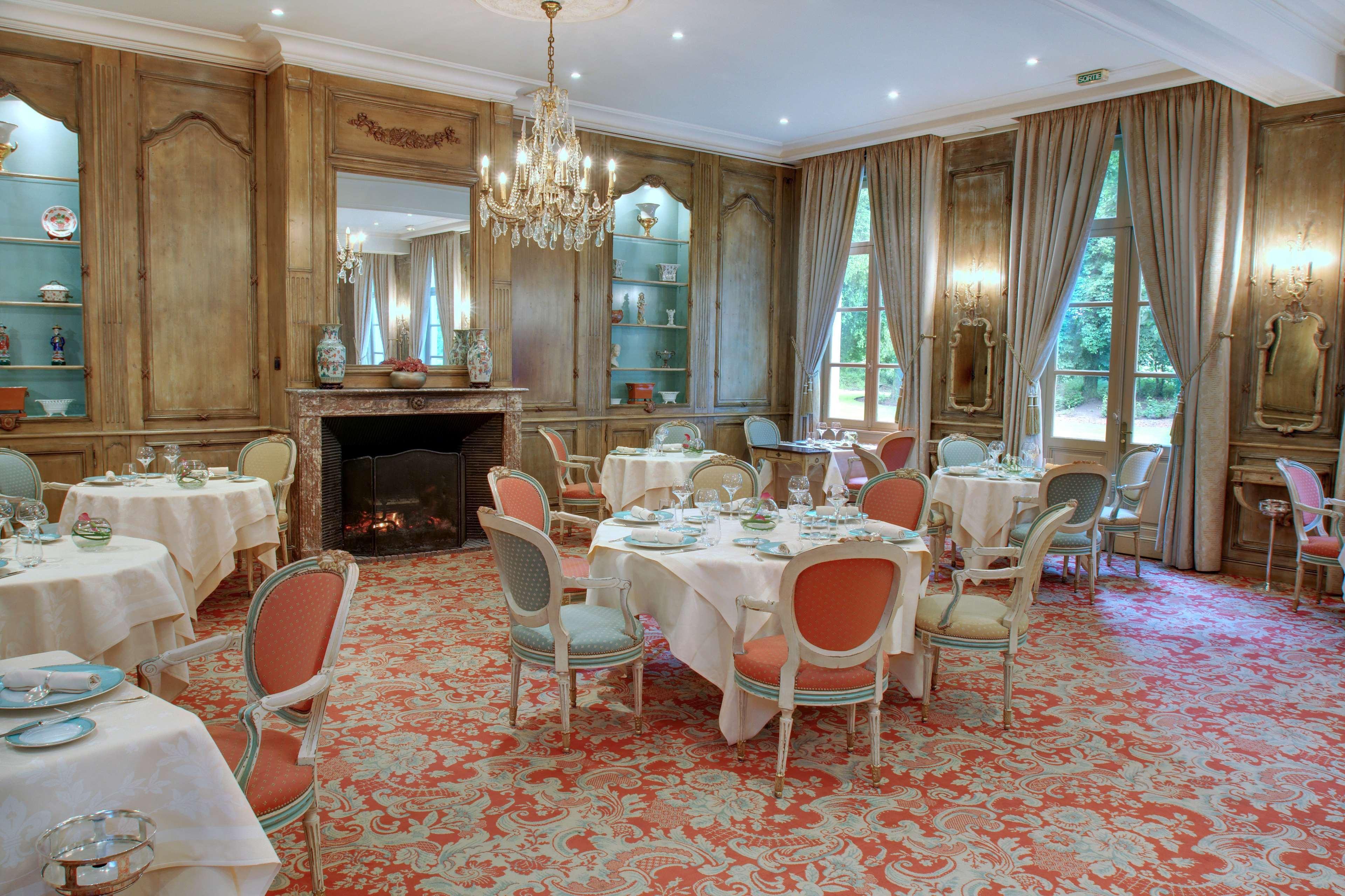 Best Western La Metairie Gosnay Restaurant photo