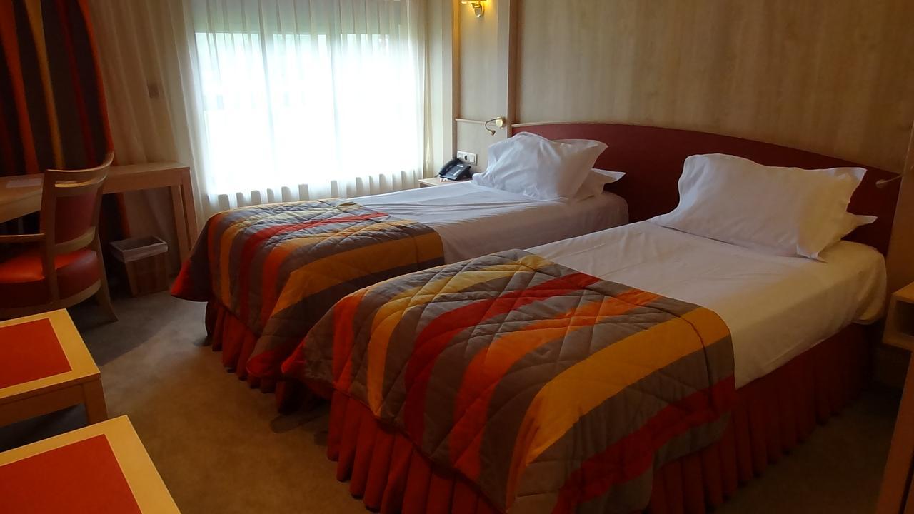 Best Western La Metairie Gosnay Exterior photo